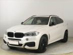BMW X6 - fotka číslo 1
