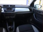 Škoda Fabia - fotka číslo 7