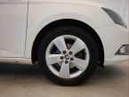 Škoda Fabia - fotka číslo 14