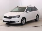 Škoda Fabia - fotka číslo 1