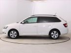 Škoda Fabia - fotka číslo 2