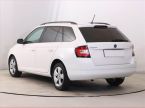 Škoda Fabia - fotka číslo 3