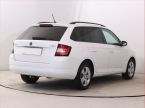 Škoda Fabia - fotka číslo 4