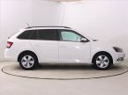 Škoda Fabia - fotka číslo 5