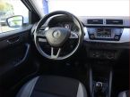 Škoda Fabia - fotka číslo 6