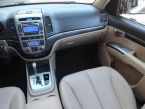 Hyundai Santa Fe - fotka číslo 7