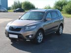 Hyundai Santa Fe - fotka číslo 1