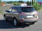 Hyundai Santa Fe - fotka číslo 3