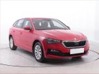 Škoda Scala - fotka číslo 0