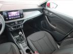 Škoda Scala - fotka číslo 7