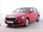 Škoda Scala - fotka číslo 1