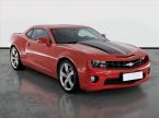 Chevrolet Camaro - fotka číslo 0