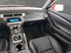 Chevrolet Camaro - fotka číslo 7