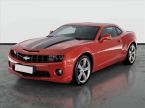 Chevrolet Camaro - fotka číslo 1