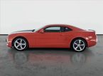 Chevrolet Camaro - fotka číslo 2