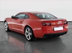 Chevrolet Camaro - fotka číslo 3