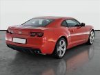 Chevrolet Camaro - fotka číslo 4