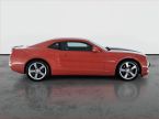 Chevrolet Camaro - fotka číslo 5