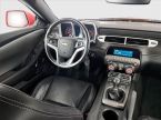 Chevrolet Camaro - fotka číslo 6