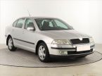 Škoda Octavia - fotka číslo 0