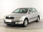 Škoda Octavia - fotka číslo 1