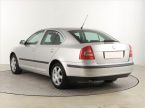 Škoda Octavia - fotka číslo 3