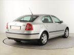 Škoda Octavia - fotka číslo 4