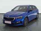 Škoda Scala - fotka číslo 1