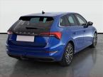 Škoda Scala - fotka číslo 4
