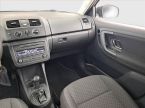 Škoda Fabia - fotka číslo 7