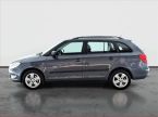 Škoda Fabia - fotka číslo 2