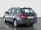 Škoda Fabia - fotka číslo 3