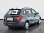 Škoda Fabia - fotka číslo 4