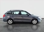 Škoda Fabia - fotka číslo 5