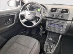 Škoda Fabia - fotka číslo 6