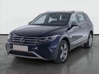 Volkswagen Tiguan - fotka číslo 1