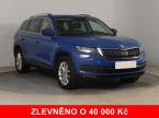 Škoda Kodiaq - fotka číslo 0