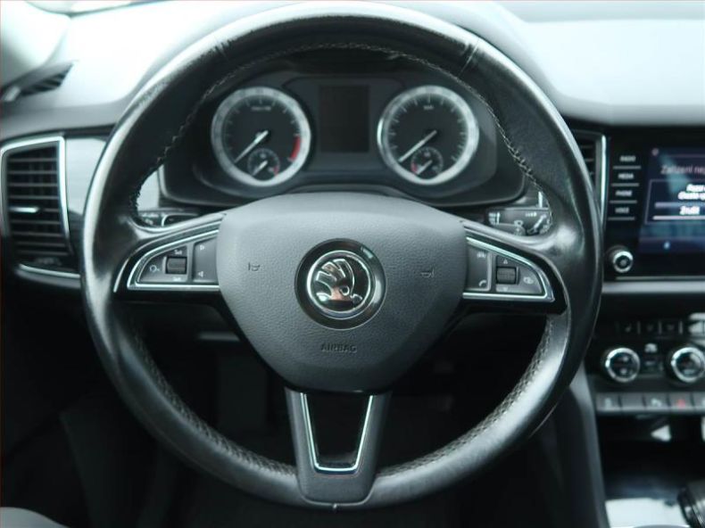 Škoda Kodiaq - hlavní fotka
