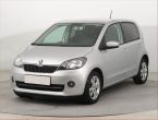 Škoda Citigo - fotka číslo 1