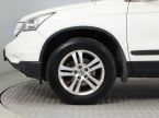 Honda CR-V - fotka číslo 12
