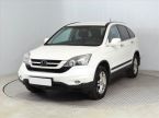 Honda CR-V - fotka číslo 1