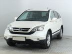 Honda CR-V - fotka číslo 1