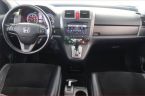 Honda CR-V - fotka číslo 6