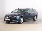 Škoda Superb - fotka číslo 1