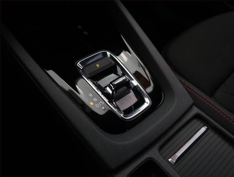 Škoda Octavia - hlavní fotka