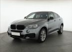 BMW X6 - fotka číslo 1