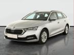 Škoda Octavia - fotka číslo 1