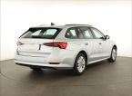 Škoda Octavia - fotka číslo 4