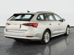 Škoda Octavia - fotka číslo 4