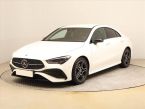 Mercedes Třída CLA - fotka číslo 1